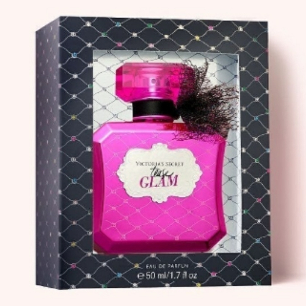 limited edition tease glam 1.7 oz eau